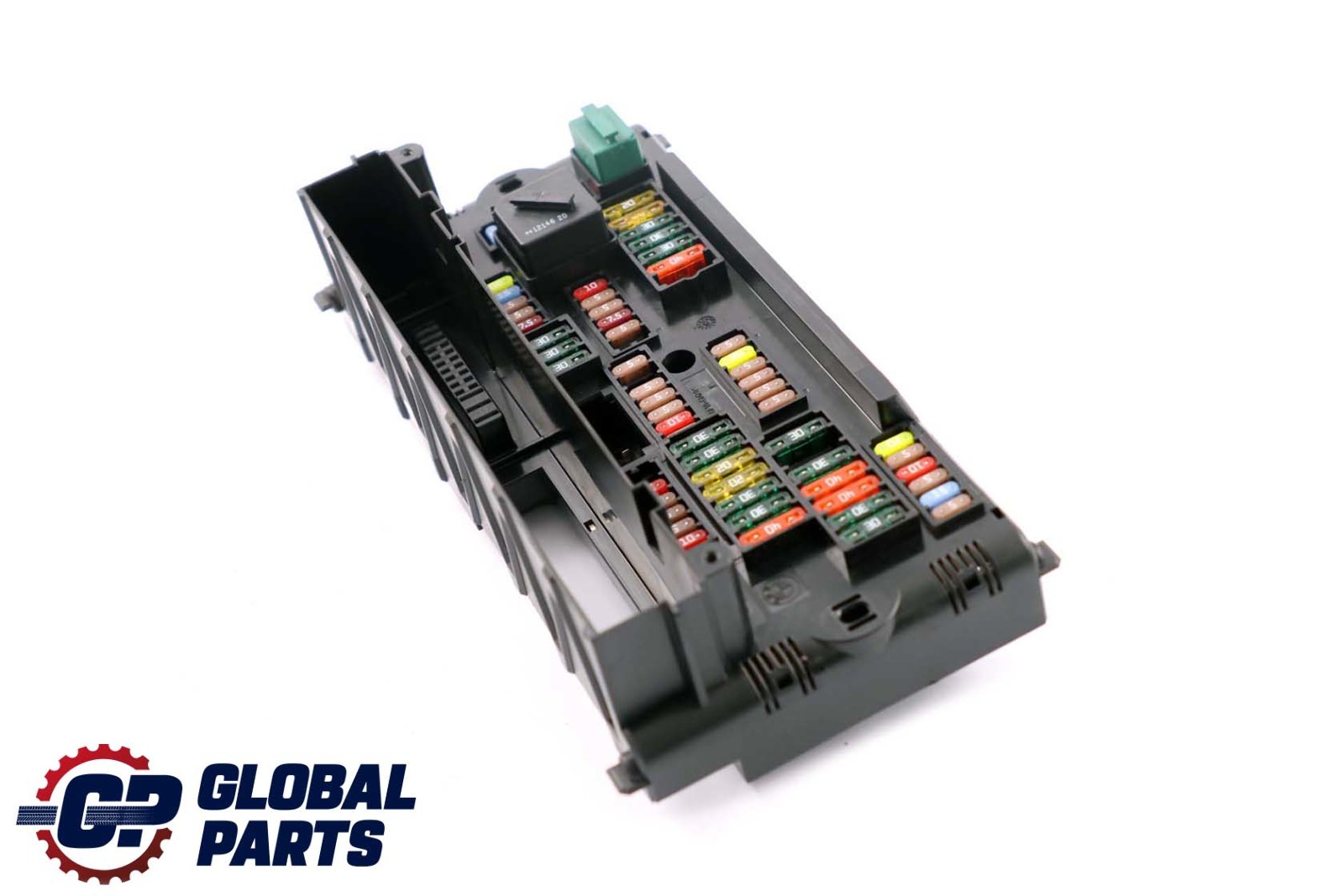 BMW F01 F02 F10 F11 LCI Power Distribution Fuse Box Front 9252815