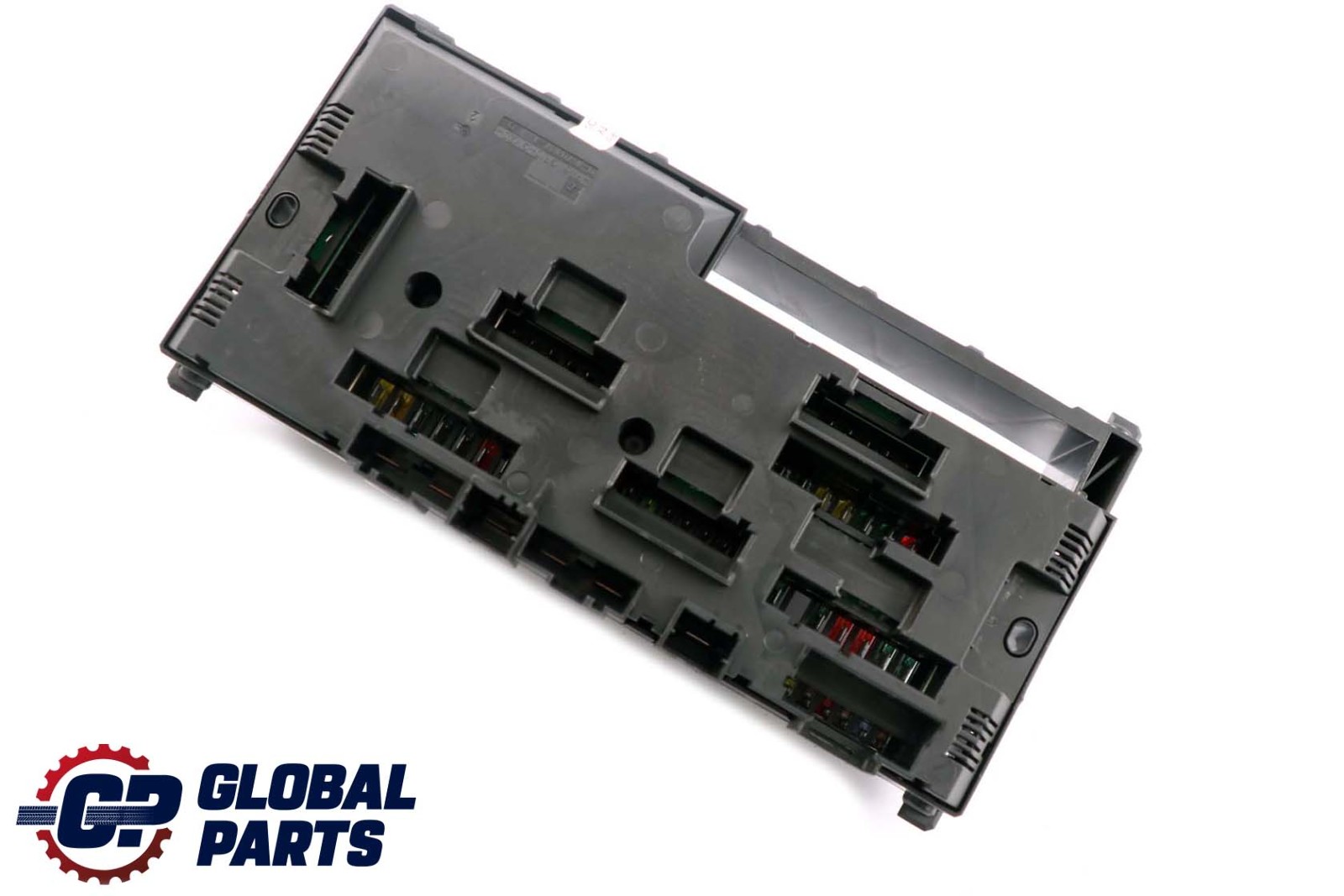 BMW F01 F02 F10 F11 LCI Power Distribution Fuse Box Front 9252815