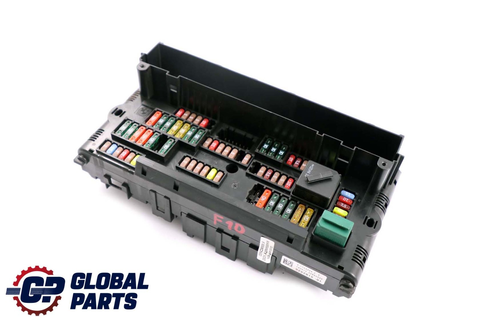 BMW F01 F02 F10 F11 LCI Power Distribution Fuse Box Front 9252815