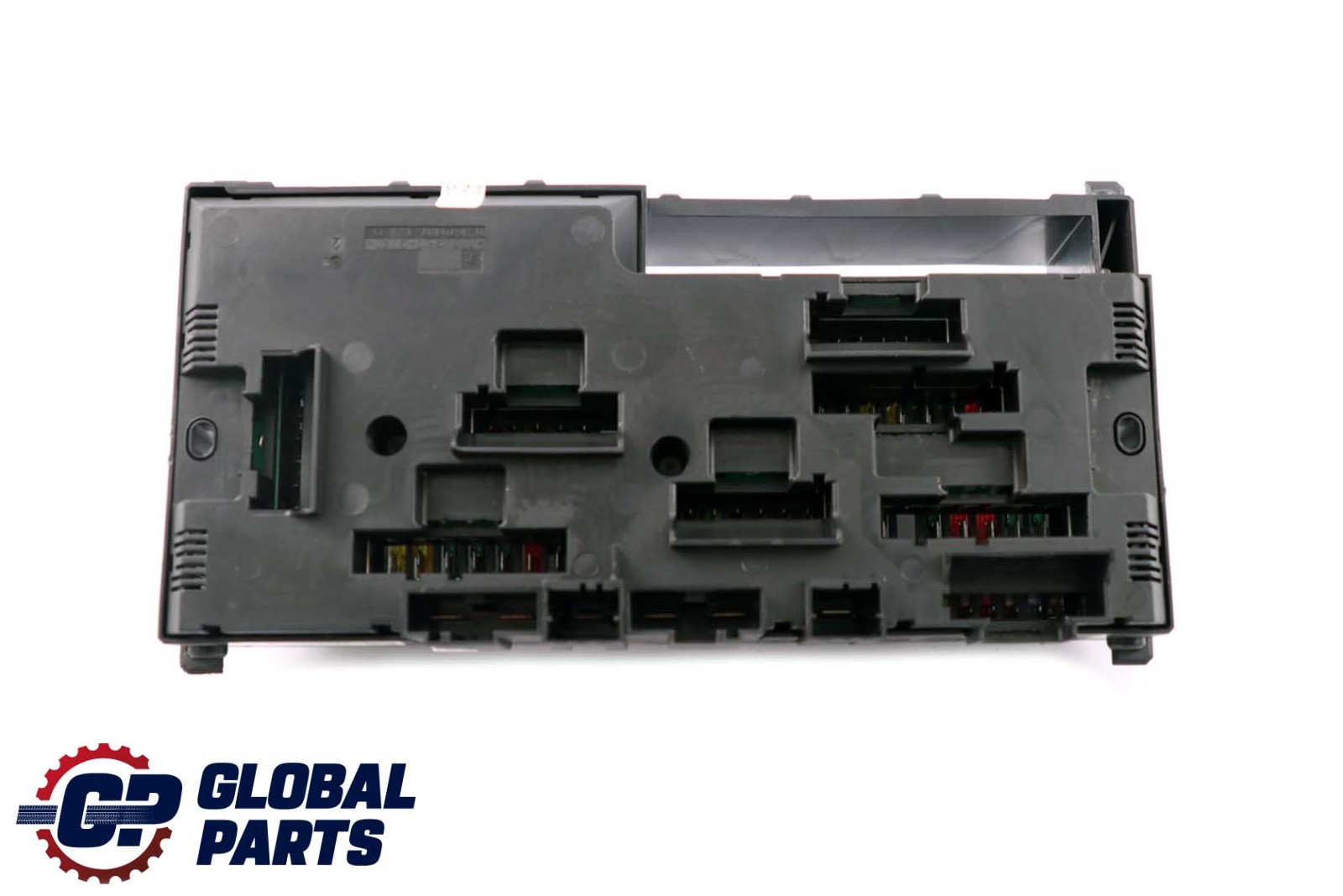 BMW F01 F02 F10 F11 LCI Power Distribution Fuse Box Front 9252815