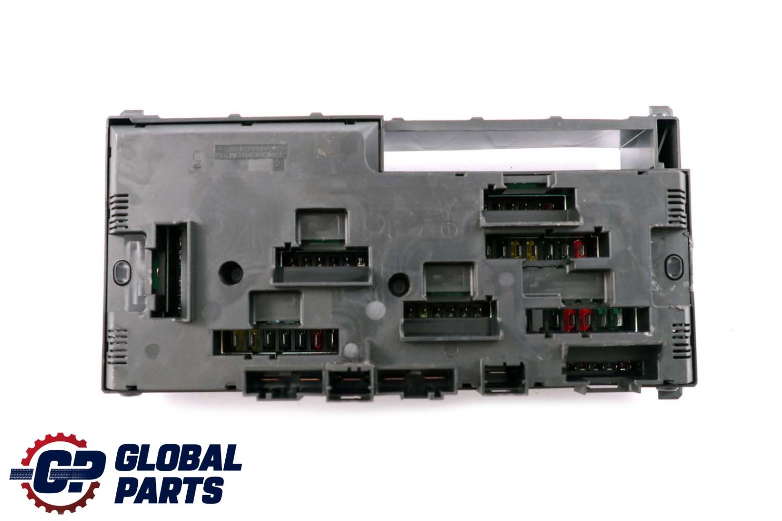 BMW F01 F02 LCI F07 GT Power Distribution Electrical Fuse Box Front 9252816