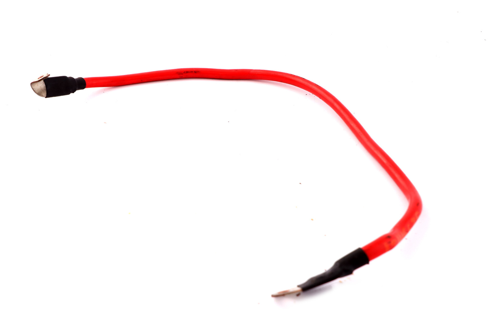 BMW 1 2 Series F20 F21 F22 Positive Plus Pole Battery Blow Cable Part 9253111