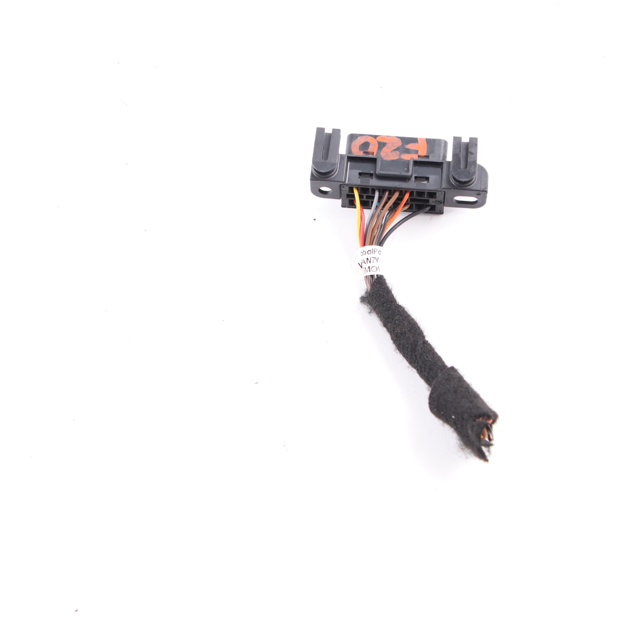 BMW F20 F21 Wire Cable Plug Wiring Diagnostic Socket OBD  9253563