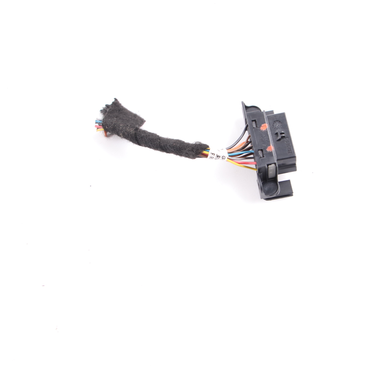 BMW F20 F21 Wire Cable Plug Wiring Diagnostic Socket OBD  9253563