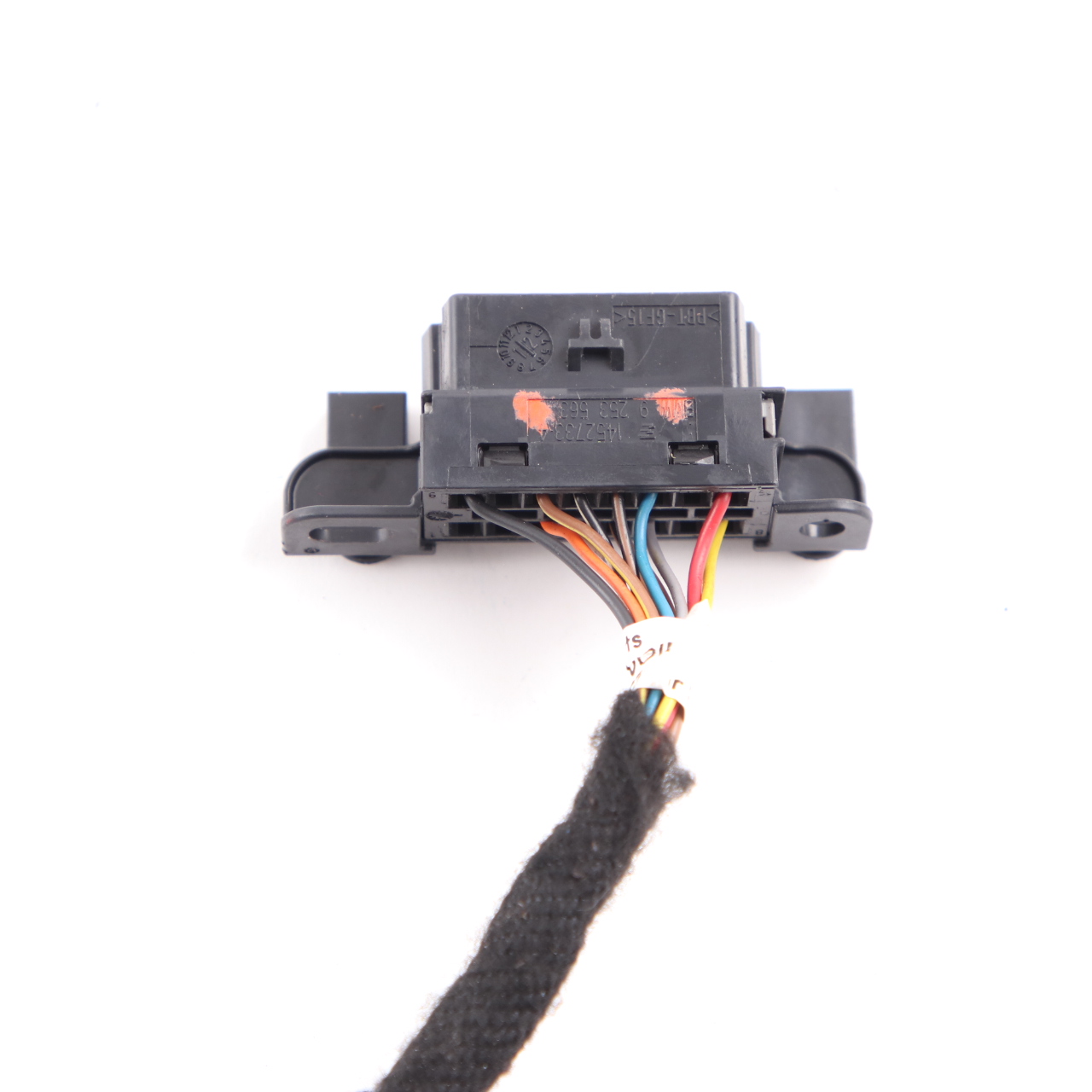 BMW F20 F21 Wire Cable Plug Wiring Diagnostic Socket OBD  9253563