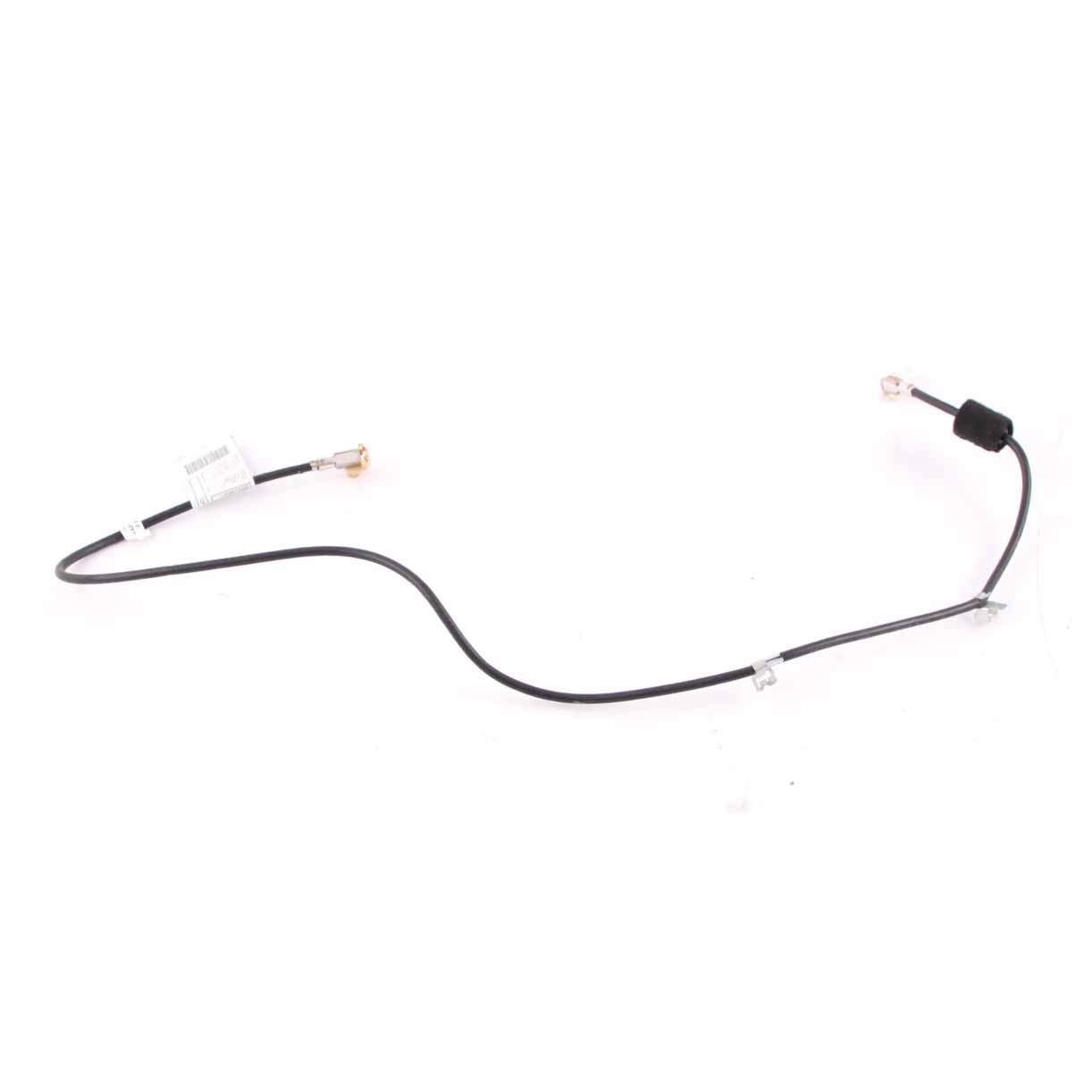 BMW X5 E70 X6 E71 USB Adapter Wiring Cable 850MM 9255716