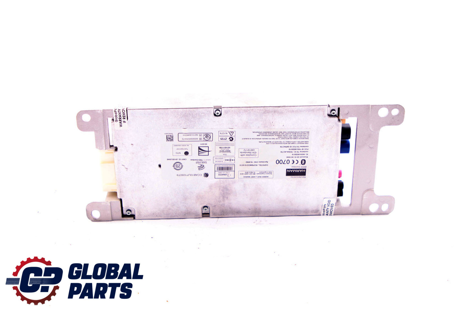 BMW 1 2 3 5 Series F10 F20 F22 F30 Combox Telematics GPS Module 9257152