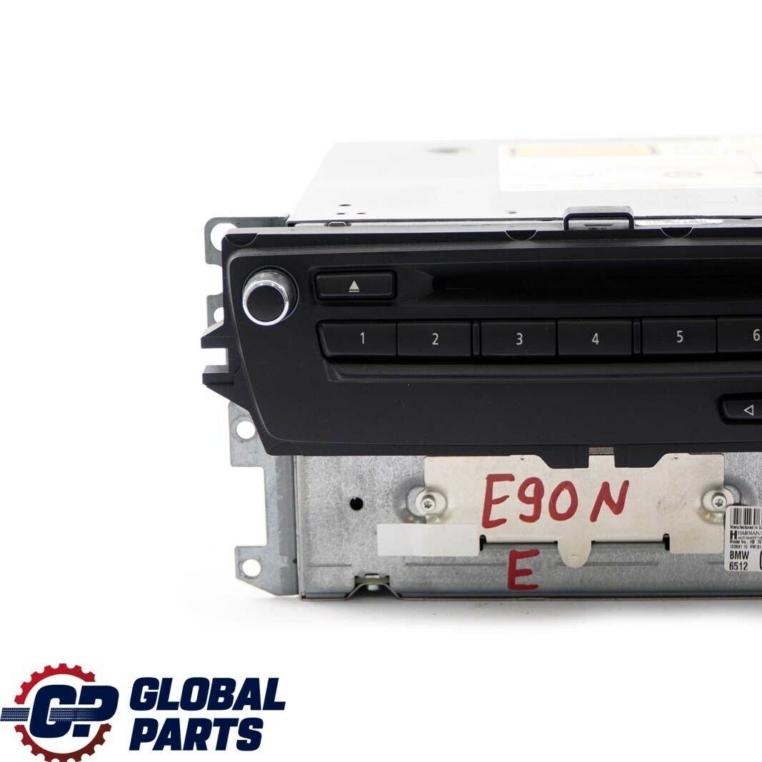 BMW E81 E87 E90 LCI Professional Navigation System Car Computer CIC