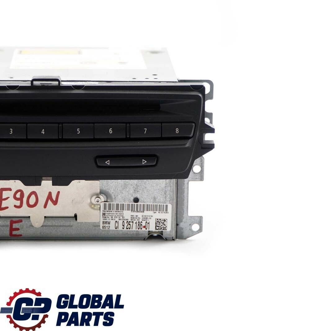 BMW E81 E87 E90 LCI Professional Navigation System Car Computer CIC