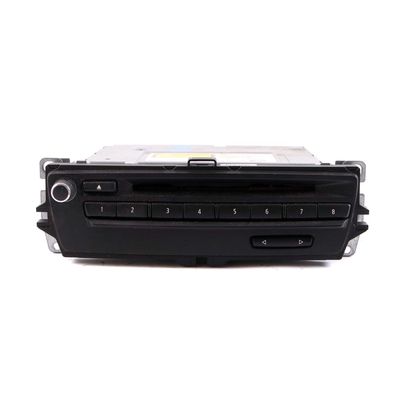 BMW 1 3 E81 E90 LCI Business System Car Infotaiment Computer CIC Unit 9258278