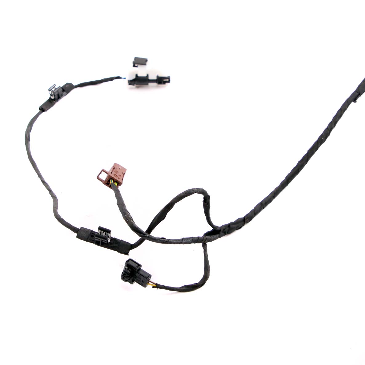 BMW 5 Series F10 Front Left Seat Wiring Loom Cable Harness 9259170