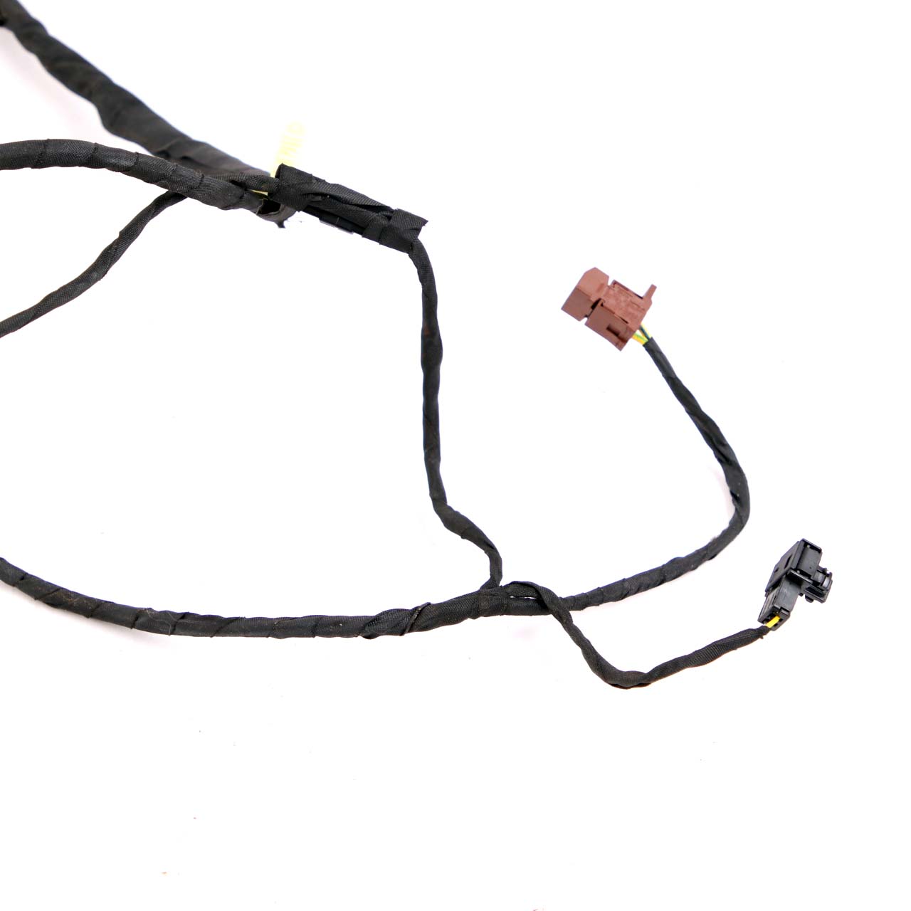 BMW 5 Series F10 Front Left Seat Wiring Loom Cable Harness 9259170