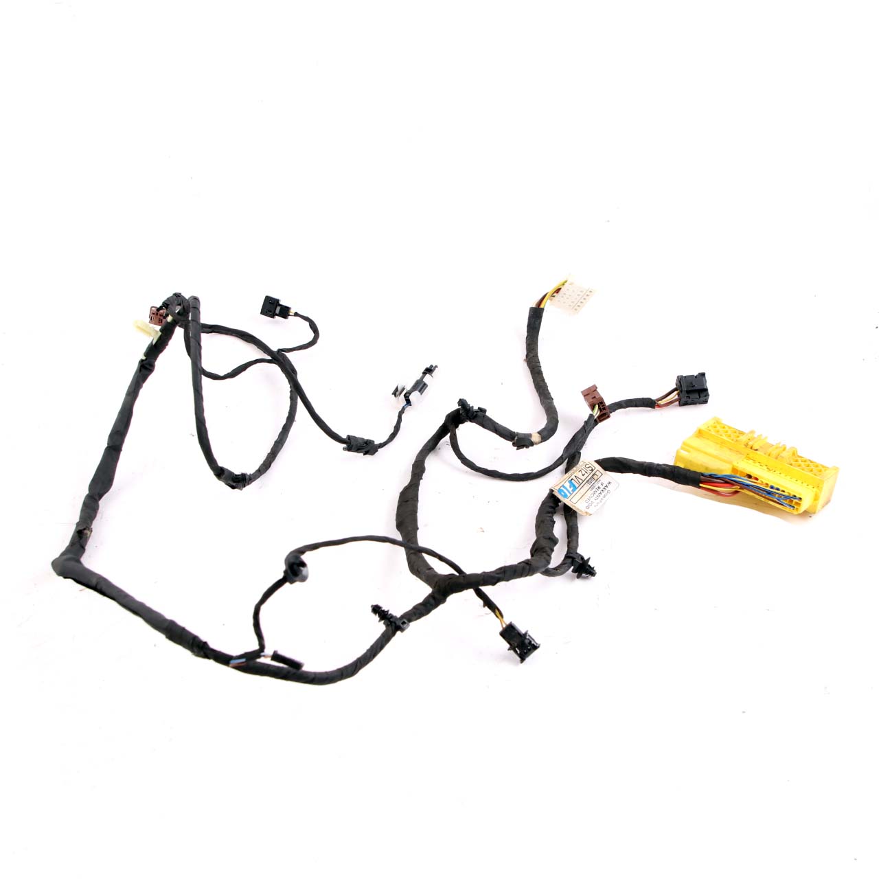 BMW 5 Series F10 Front Left Seat Wiring Loom Cable Harness 9259170