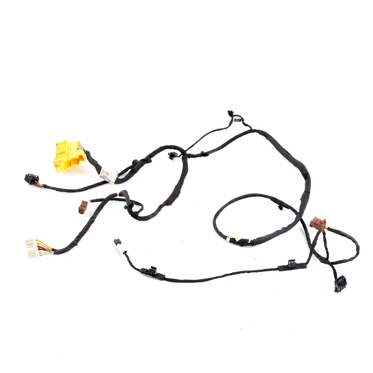 BMW 5 Series F10 Front Left Seat Wiring Loom Cable Harness 9259170