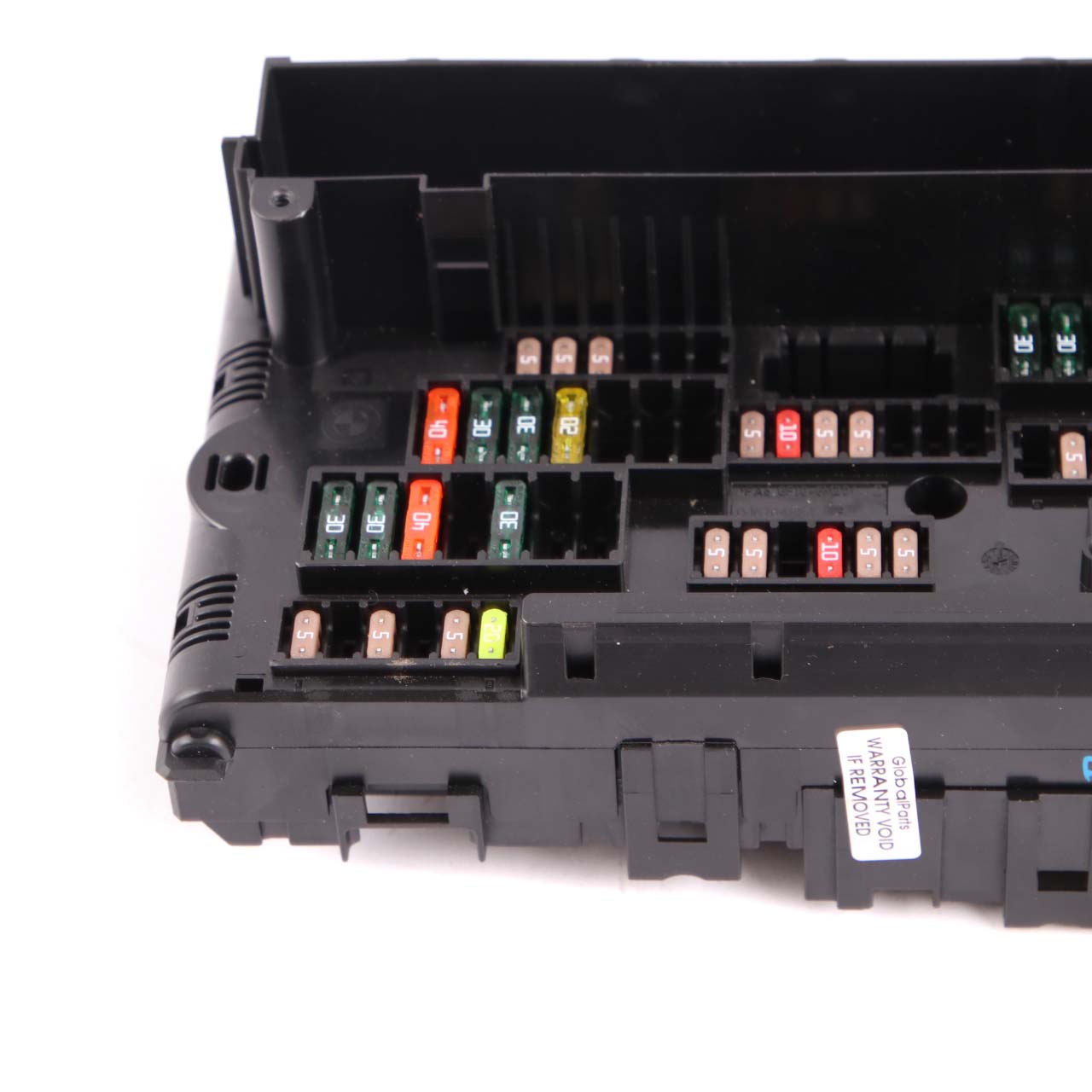 Fuse Box BMW X3 F25 Power Distribution Control Unit Module Front 9259467