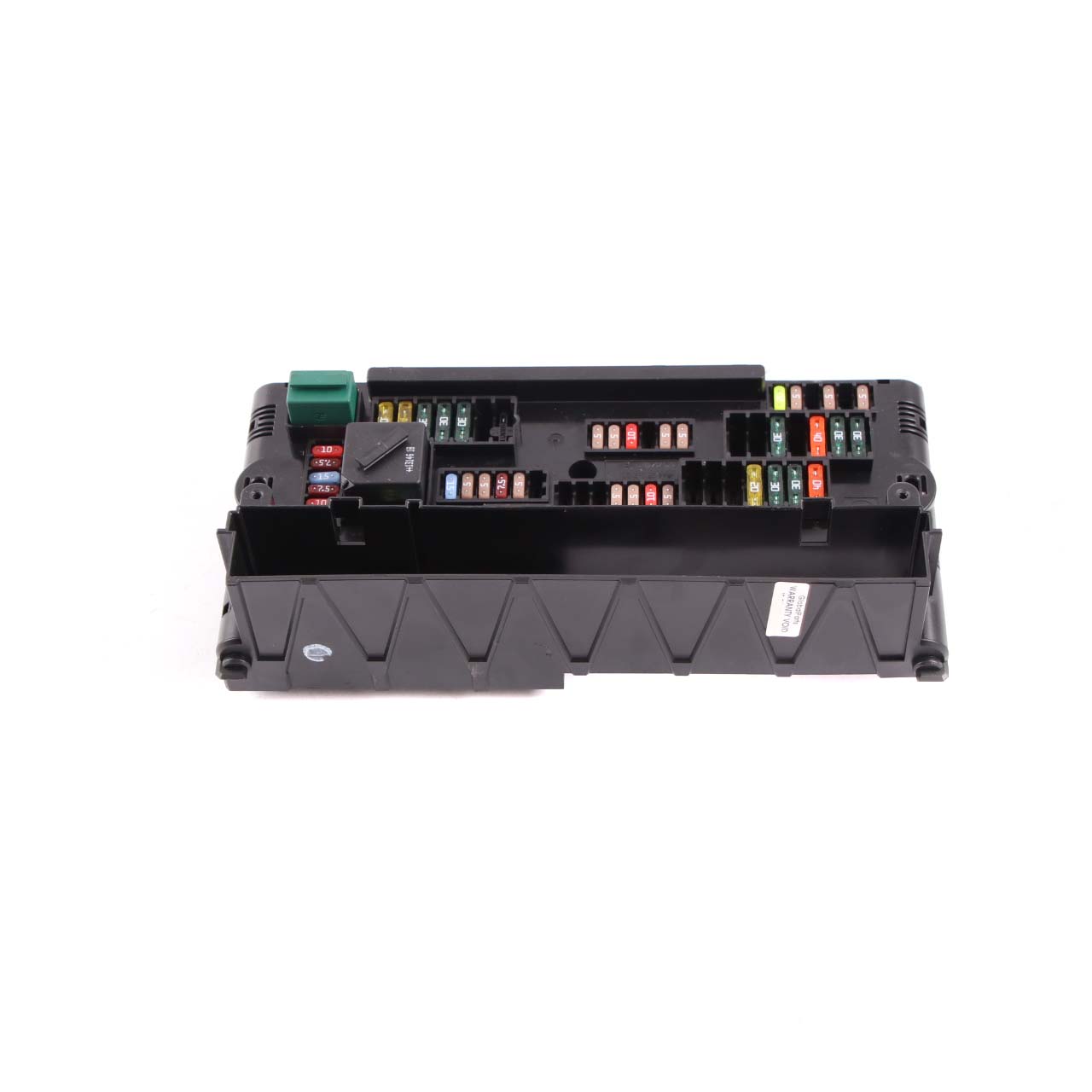 Fuse Box BMW X3 F25 Power Distribution Control Unit Module Front 9259467