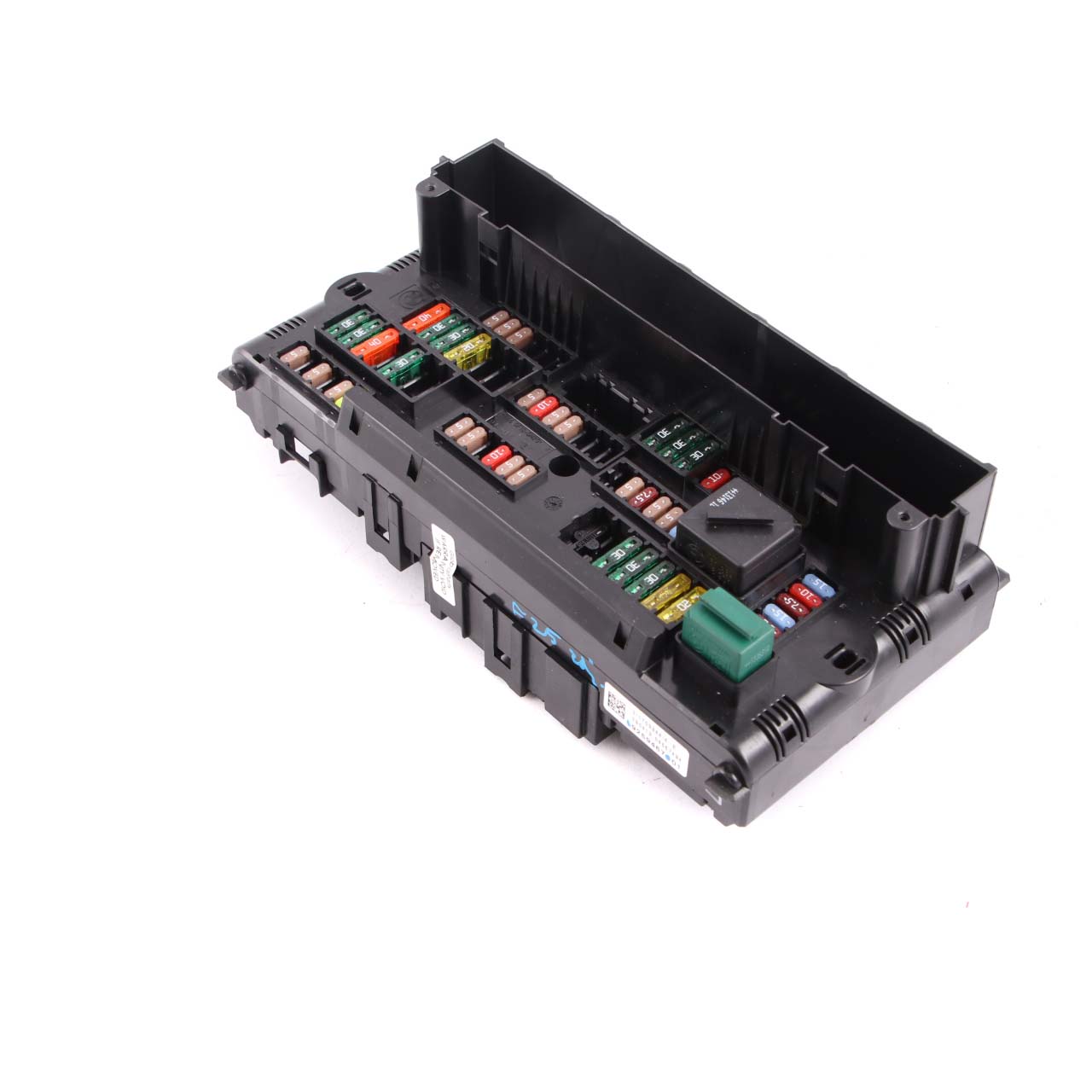 Fuse Box BMW X3 F25 Power Distribution Control Unit Module Front 9259467