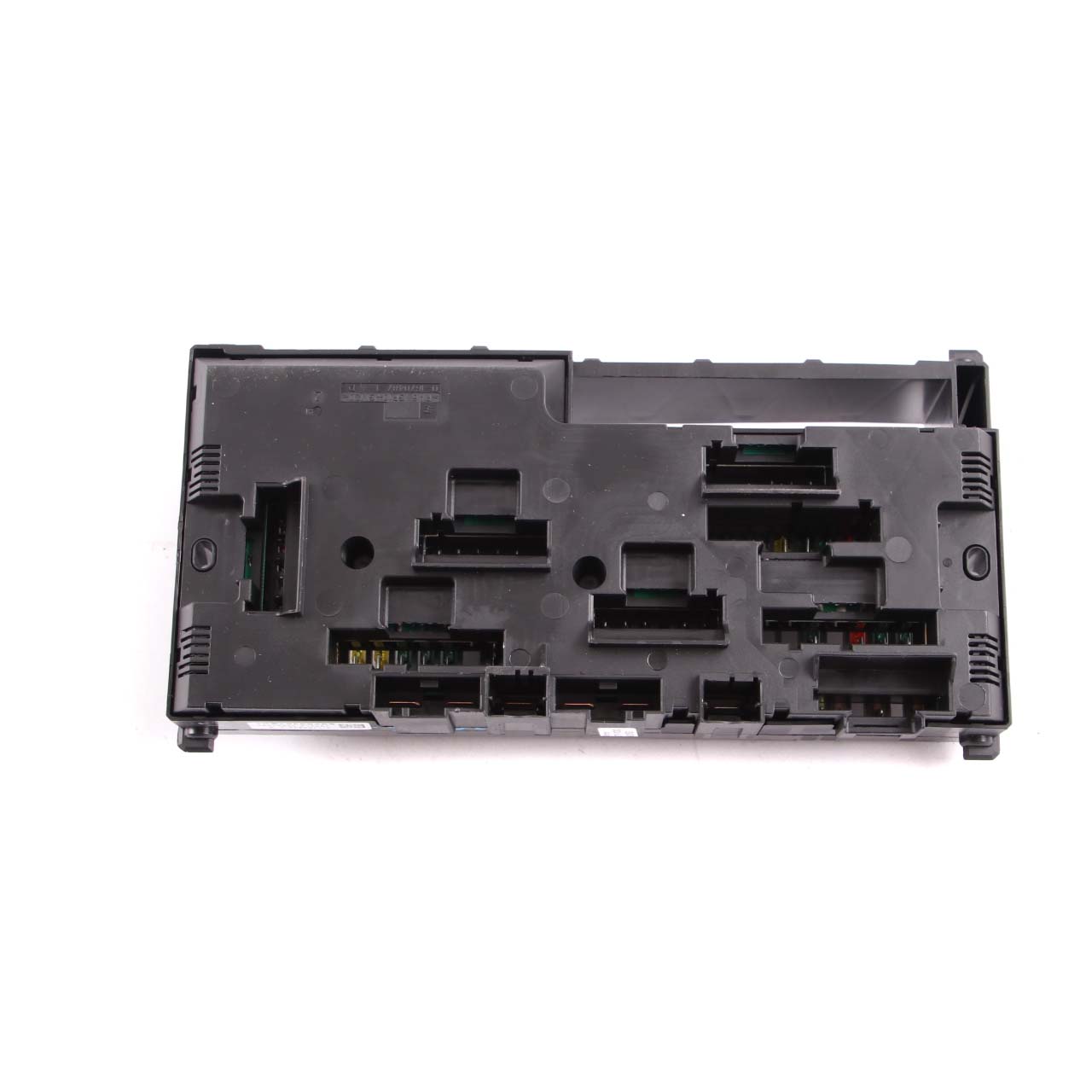 Fuse Box BMW X3 F25 Power Distribution Control Unit Module Front 9259467