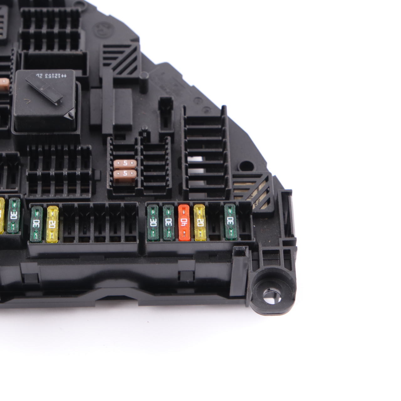 BMW X3 F25 Fuse Box Power Distribution Control Unit Box Rear 9259468