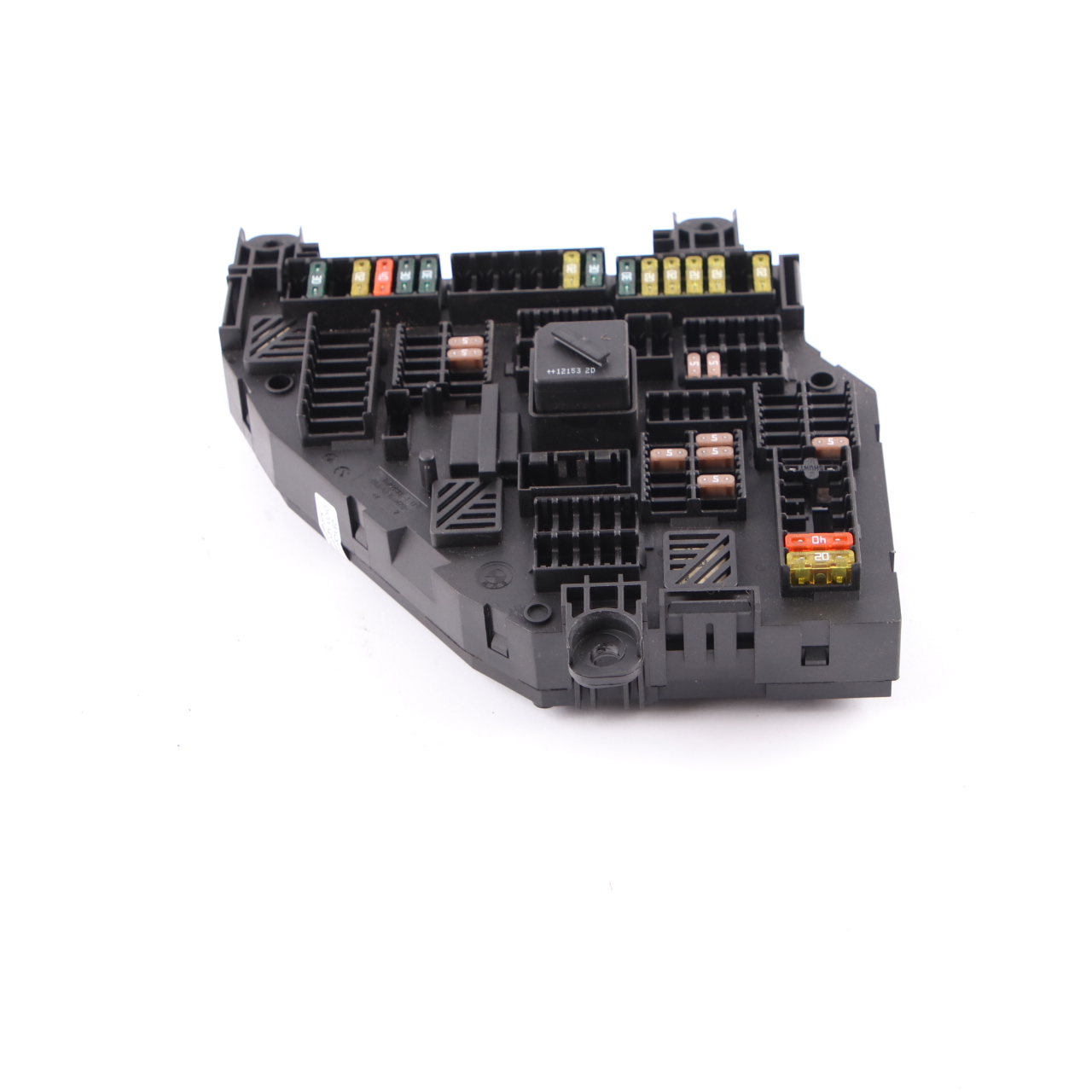 BMW X3 F25 Fuse Box Power Distribution Control Unit Box Rear 9259468