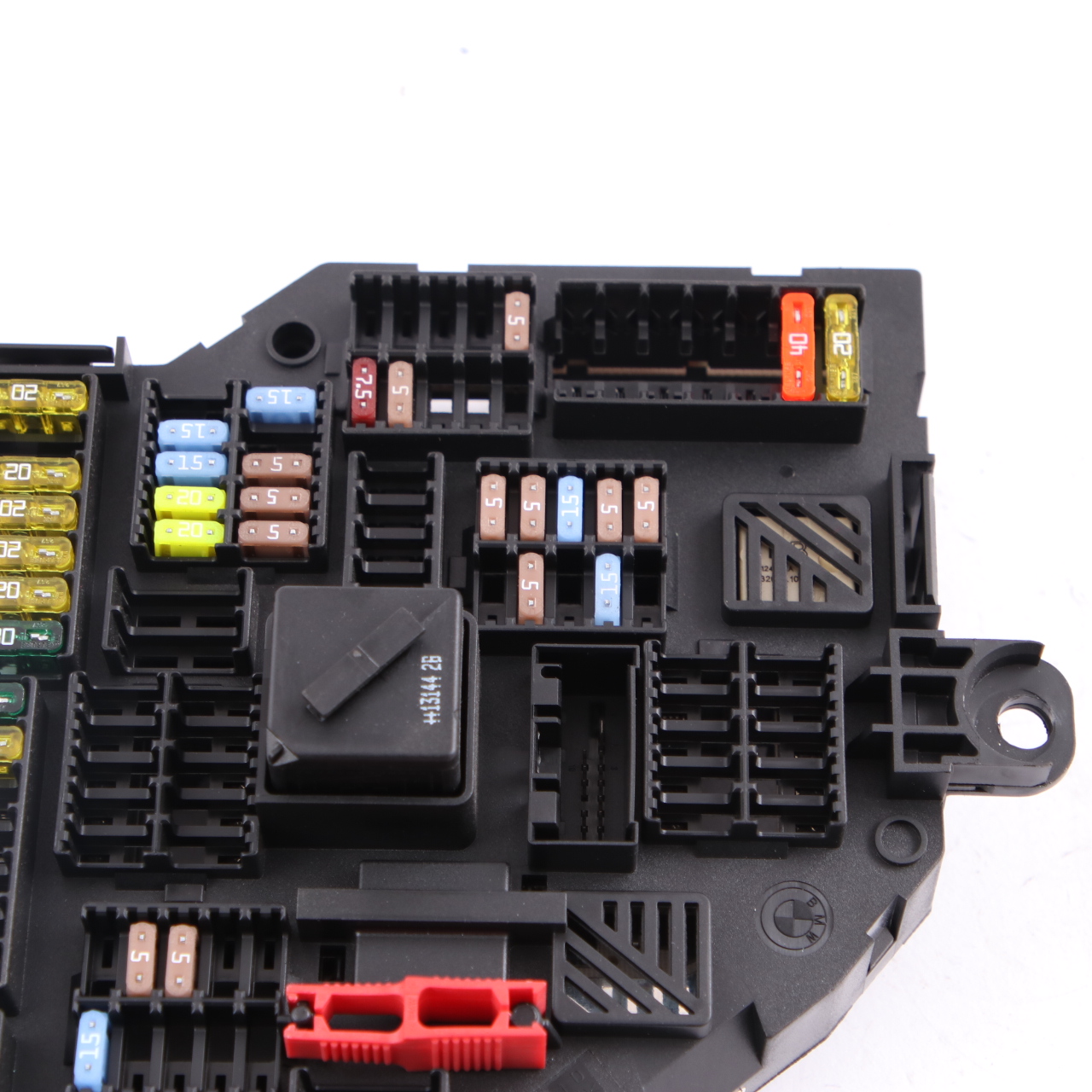 BMW X3 F25 Fuse Box  Power Distribution Control Unit Module Rear 9259469