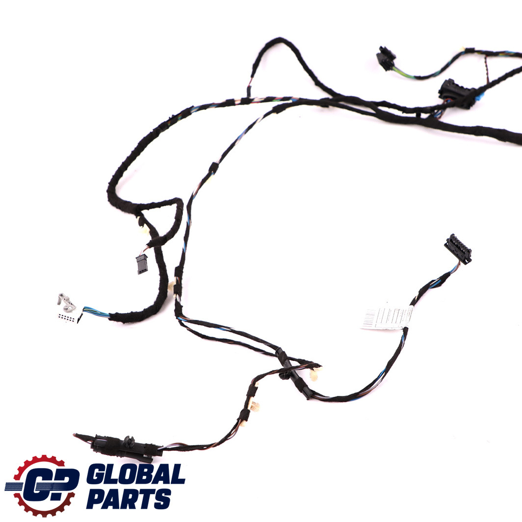 BMW 3 Series F30 F31 Front Right O/S Wiring Loom Harness Cables Set 9259986