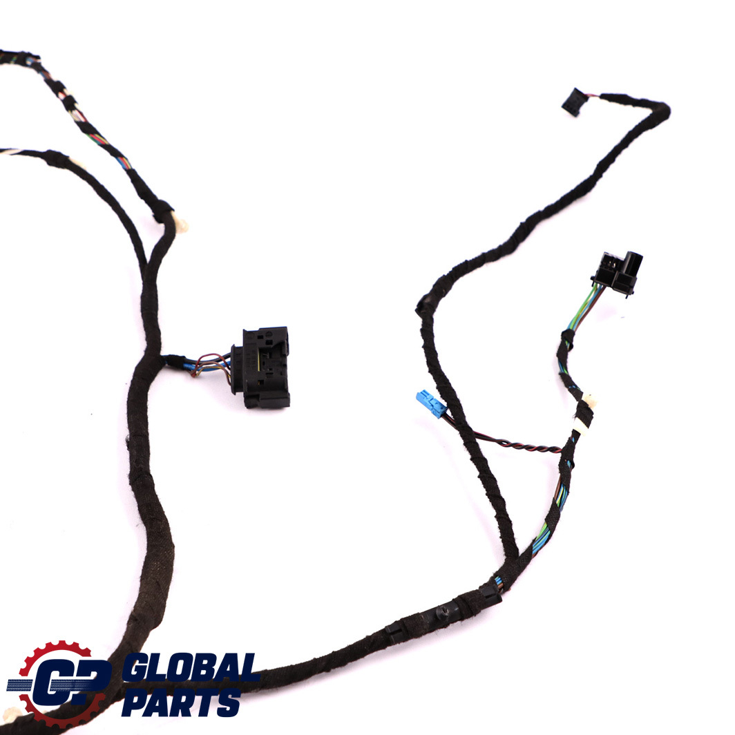 BMW 3 Series F30 F31 Front Right O/S Wiring Loom Harness Cables Set 9259986