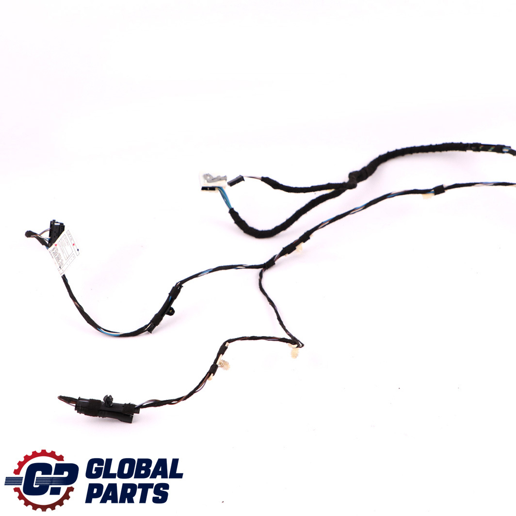 BMW 3 Series F30 F31 Front Right O/S Wiring Loom Harness Cables Set 9259986