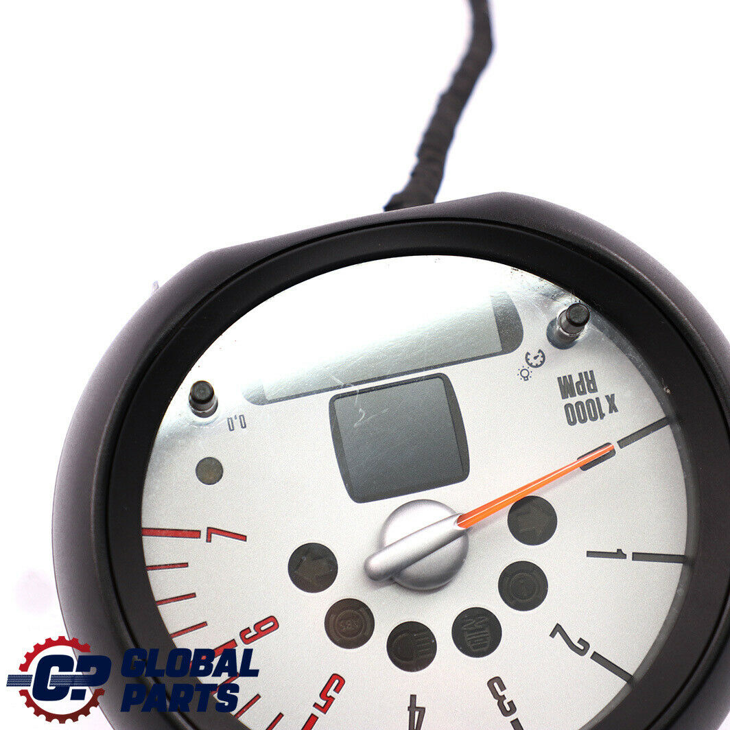 Mini Cooper One D R55 R56 R57 LCI N47N Rev Counter Tachometr Gauge 9260580