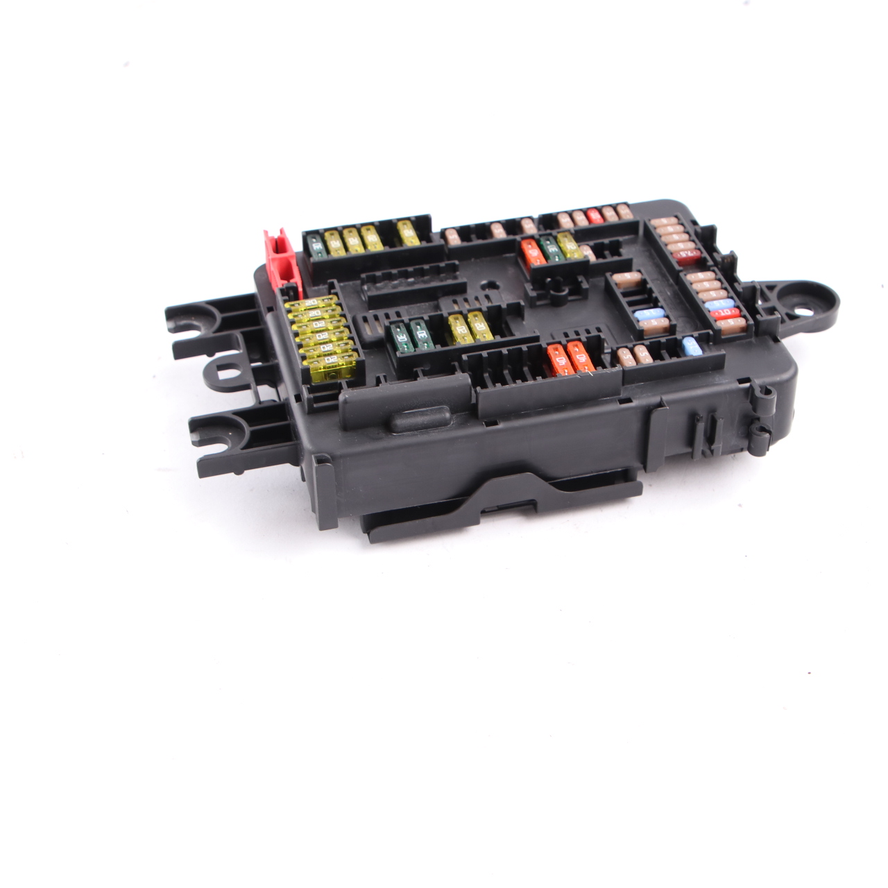 BMW F20 F21 F30 F31 Fuse Box Power Distribution Control Unit Box Rear 9261110