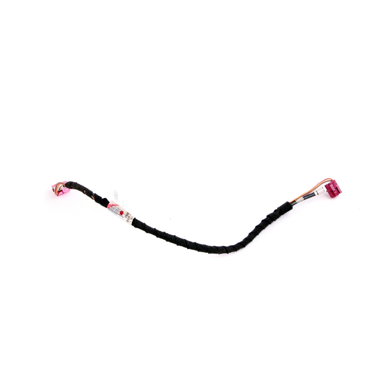 BMW 3 4 Series F30 F31 F32 Connecting Line CID/HU-H Cable 9261850