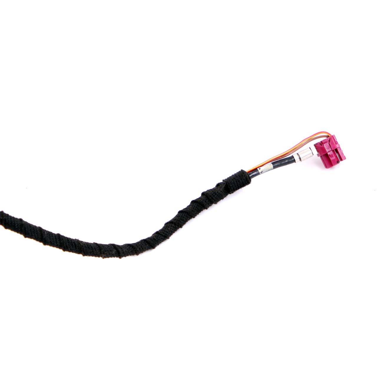 BMW 3 4 Series F30 F31 F32 Connecting Line CID/HU-H Cable 9261850