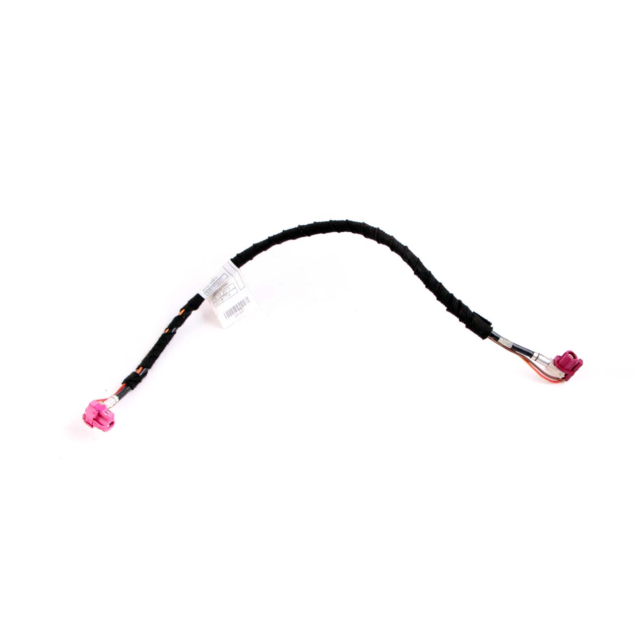 BMW 3 4 Series F30 F31 F32 Connecting Line CID/HU-H Cable 9261850