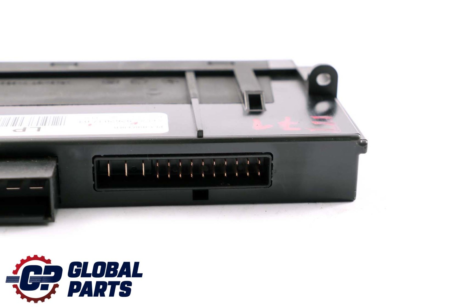 BMW X6 Series E71 ECU Body Control Module Junction Box JBBFEIIIR LP 9262037