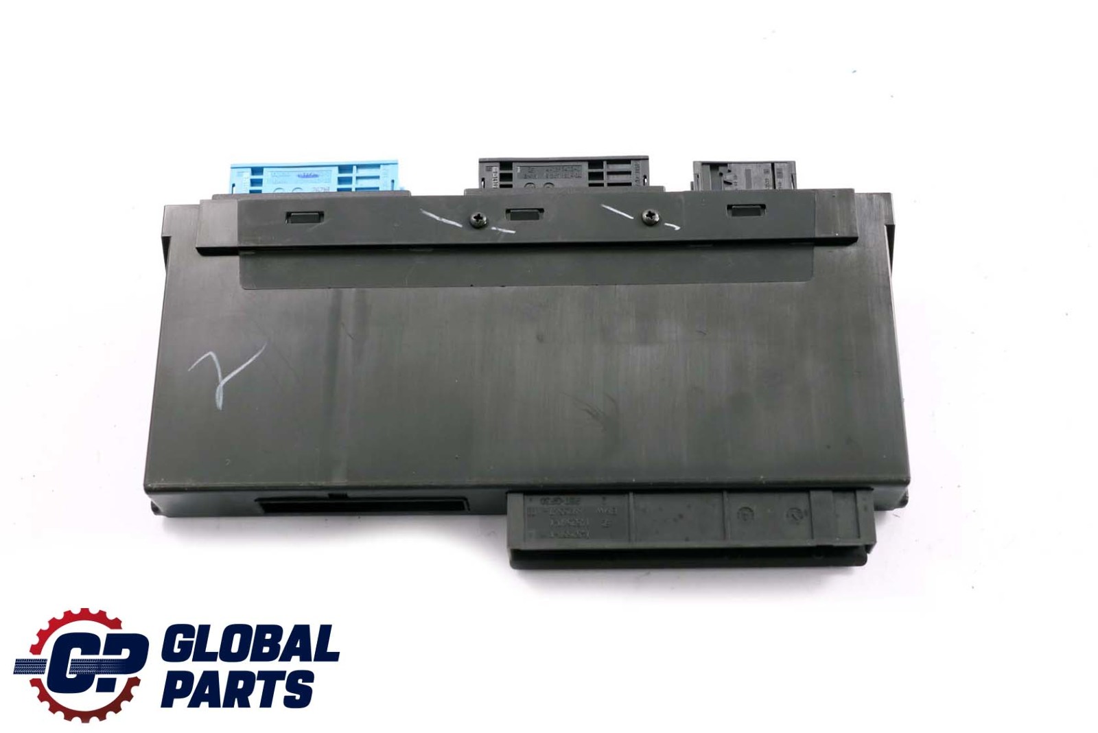 BMW X6 Series E71 ECU Body Control Module Junction Box JBBFEIIIR LP 9262037