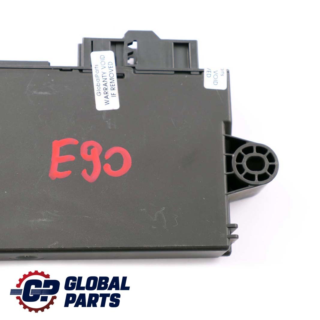 BMW E60 E81 E87 E90 E91 E92 E93 CAS3 Control Unit Key Reading Module 9262361