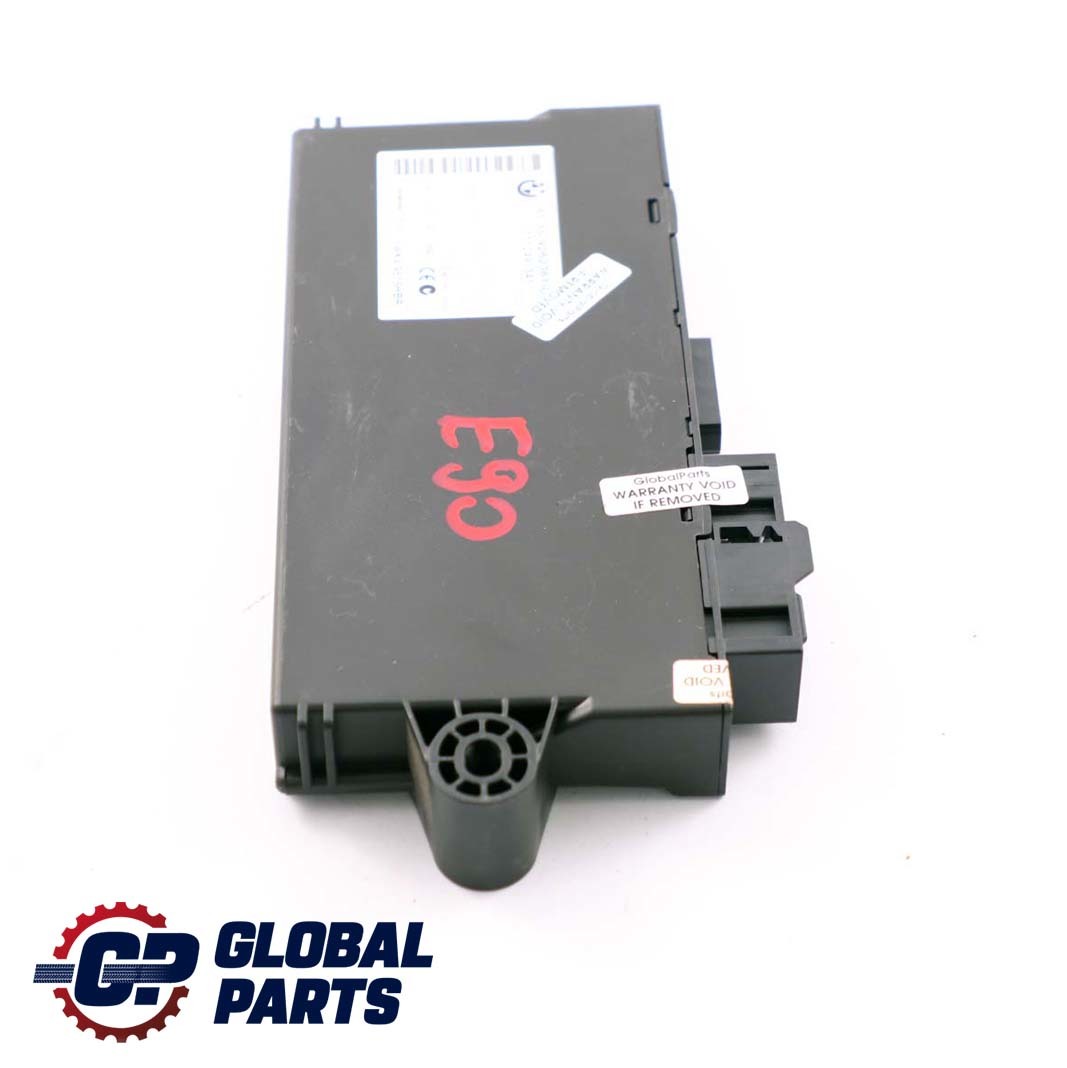 BMW E60 E81 E87 E90 E91 E92 E93 CAS3 Control Unit Key Reading Module 9262361