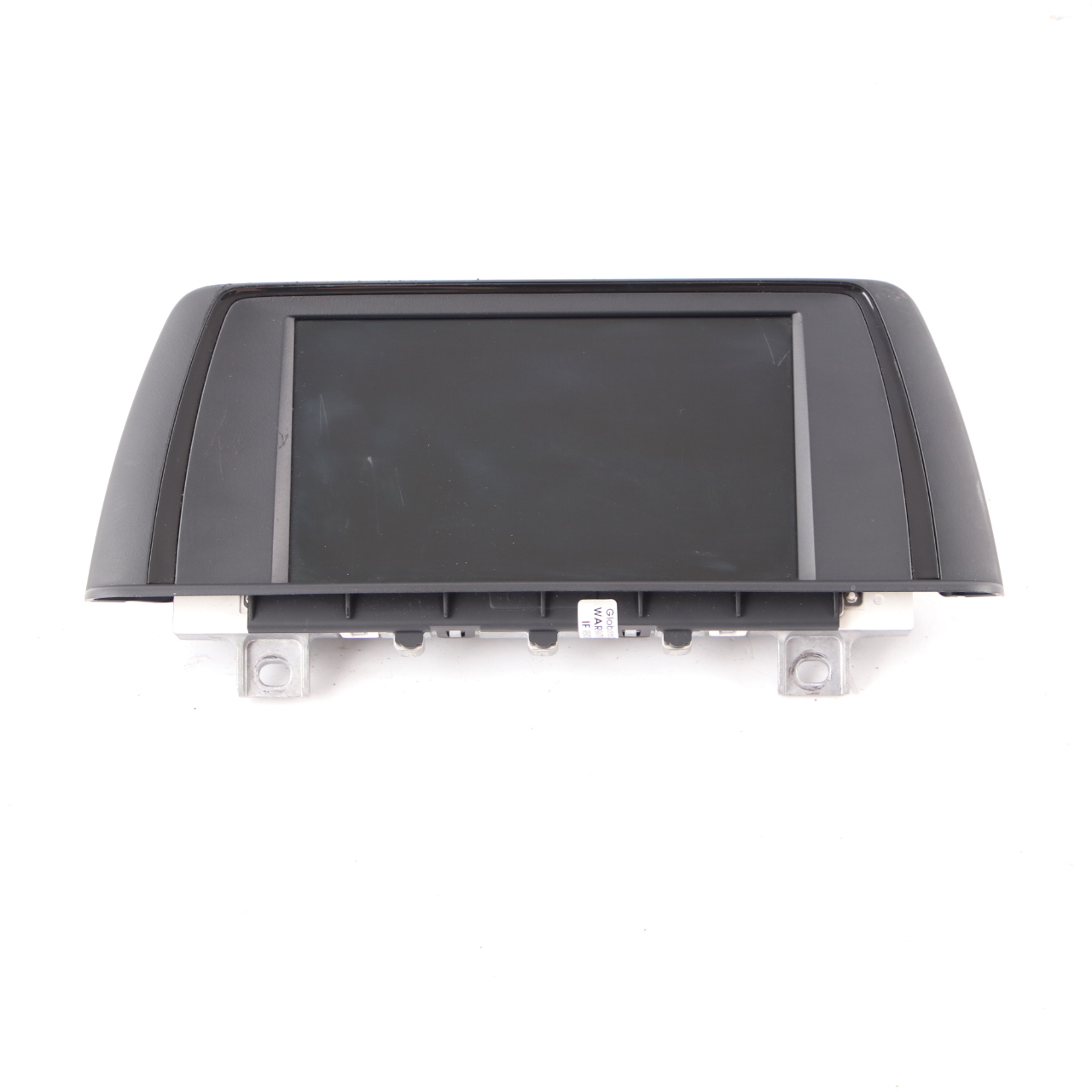 Display Screen BMW F20 F21 F22 Central Information Display Screen 6,5" 9262752