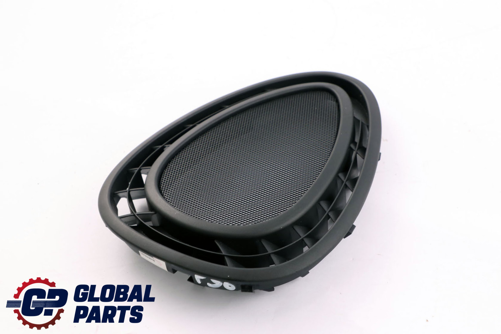 Mini F55 F56 Cover Trim Fresh Air Ventilation Grille Indirect 9262803