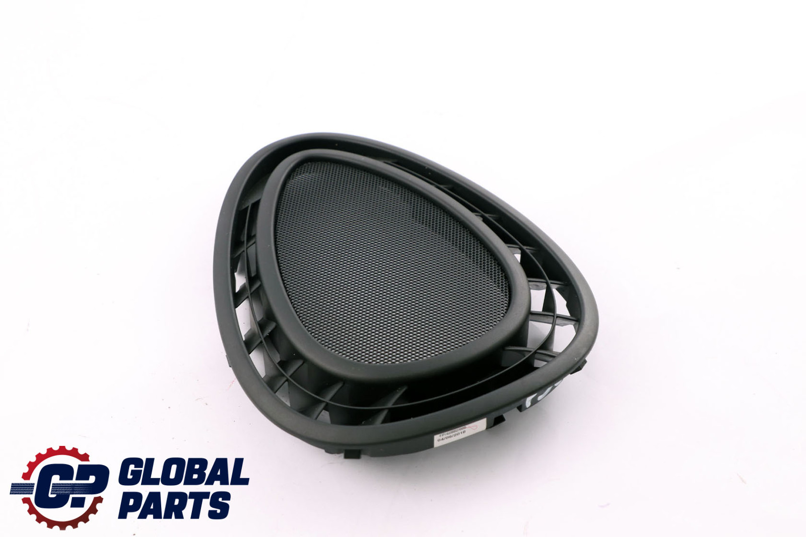 Mini F55 F56 Cover Trim Fresh Air Ventilation Grille Indirect 9262803