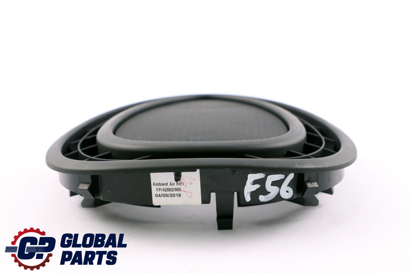 Mini F55 F56 Cover Trim Fresh Air Ventilation Grille Indirect 9262803