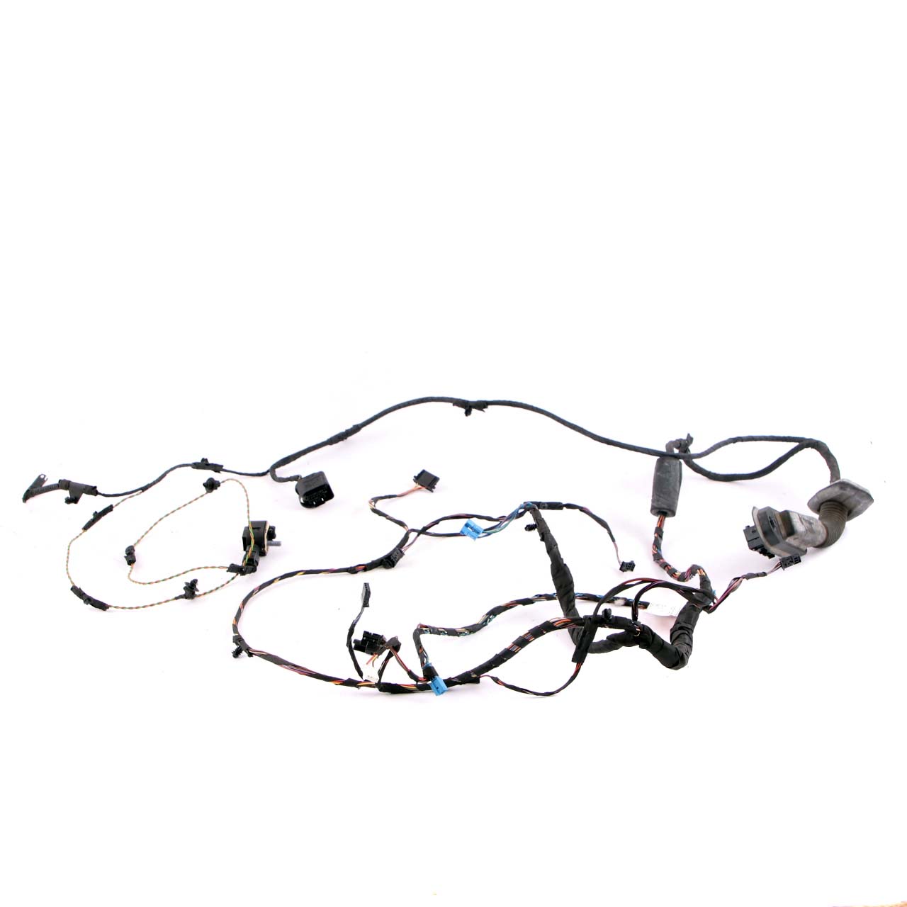 BMW F01 Front Door Wiring Loom Cable Harness 9262871