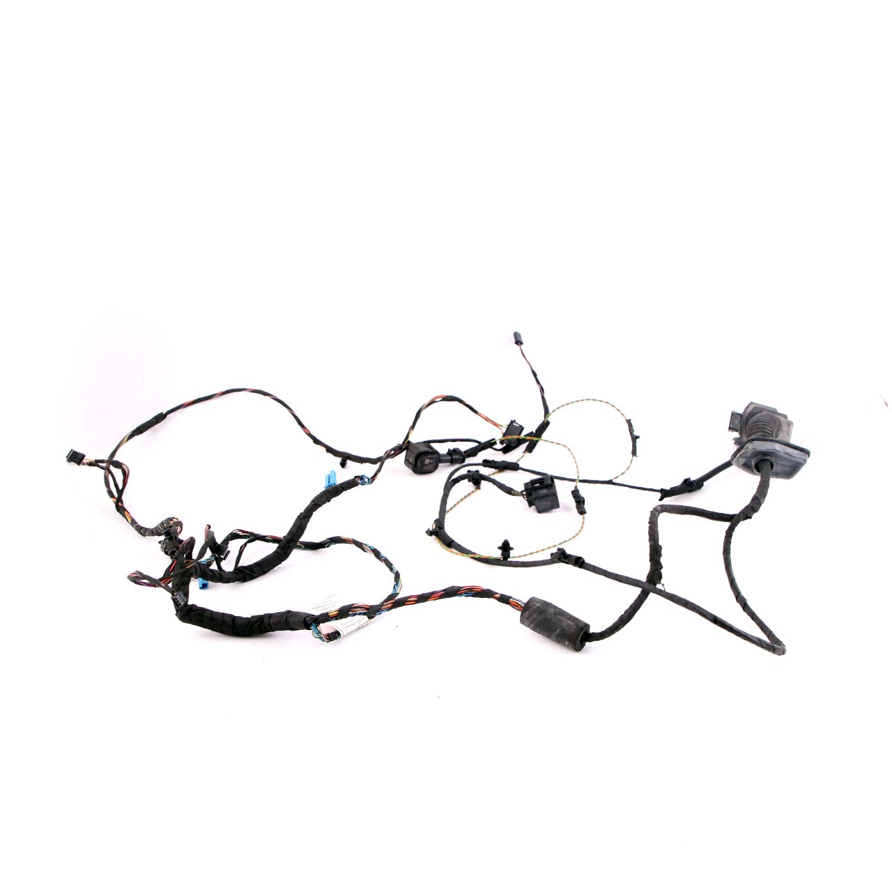 BMW F01 Front Door Wiring Loom Cable Harness 9262871