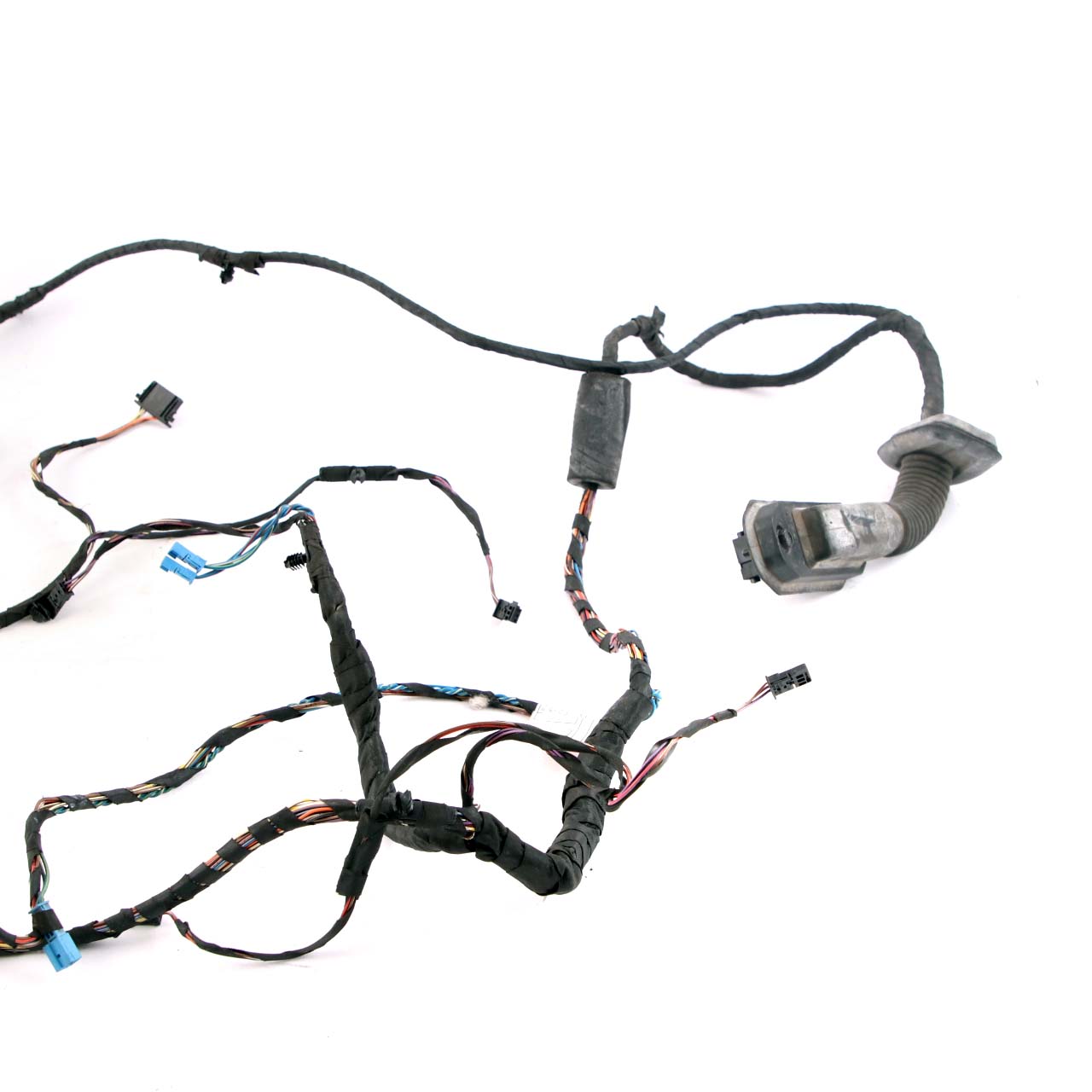 BMW F01 Front Door Wiring Loom Cable Harness 9262871