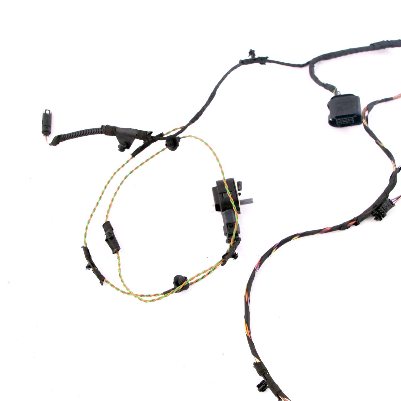 BMW F01 Front Door Wiring Loom Cable Harness 9262871