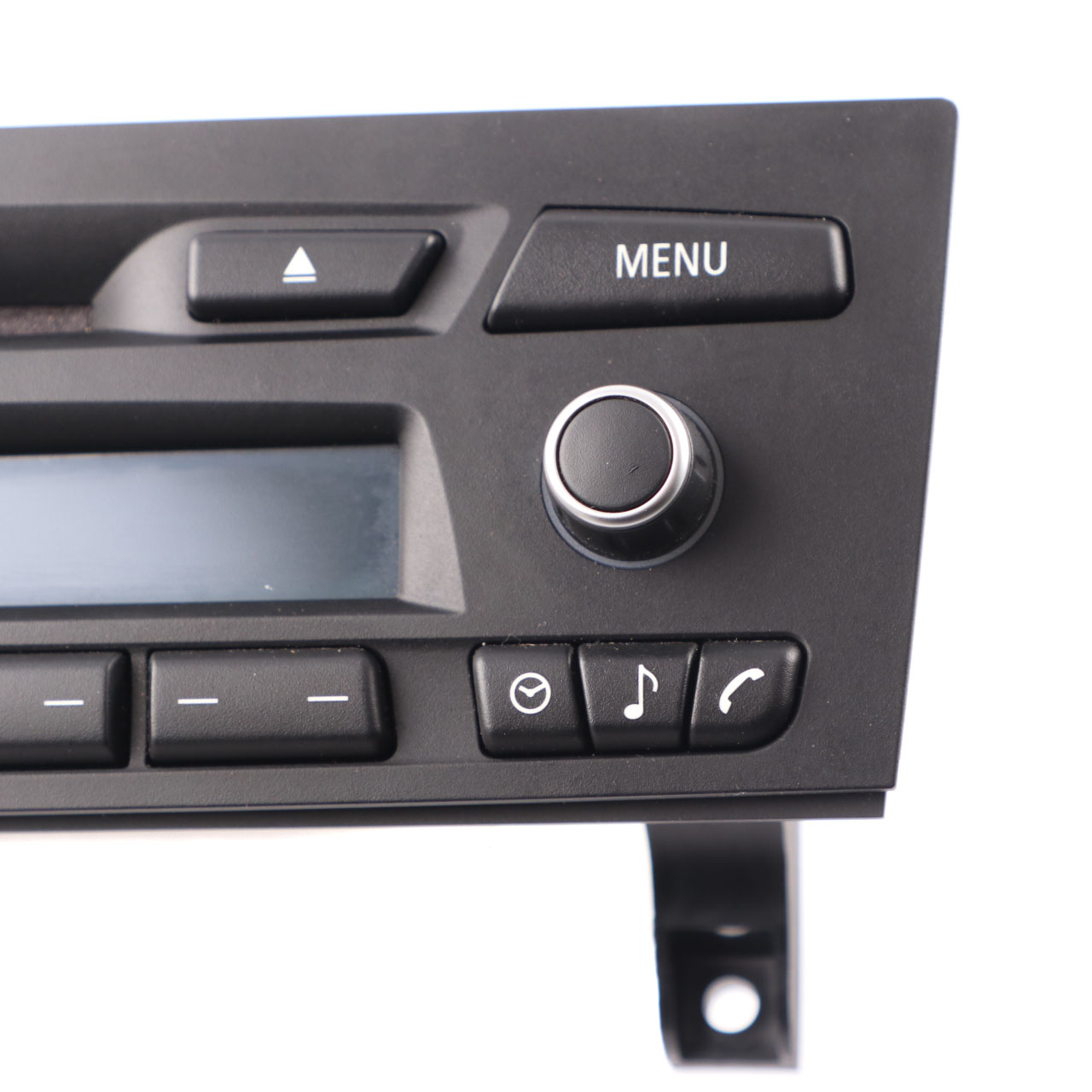 Radio Player BMW E81 E87 E90 E91 E92 Professional CD Control Head Unit 9263462