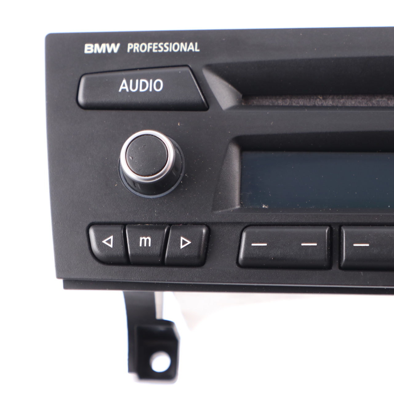 Radio Player BMW E81 E87 E90 E91 E92 Professional CD Control Head Unit 9263462