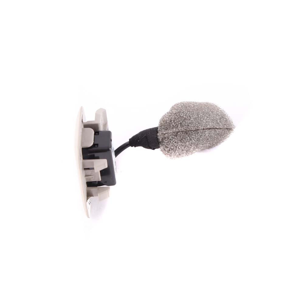 BMW F20 F30 F31 Mini R60 R61 Hands Free Telephone Microphone Carum Grey 9263744