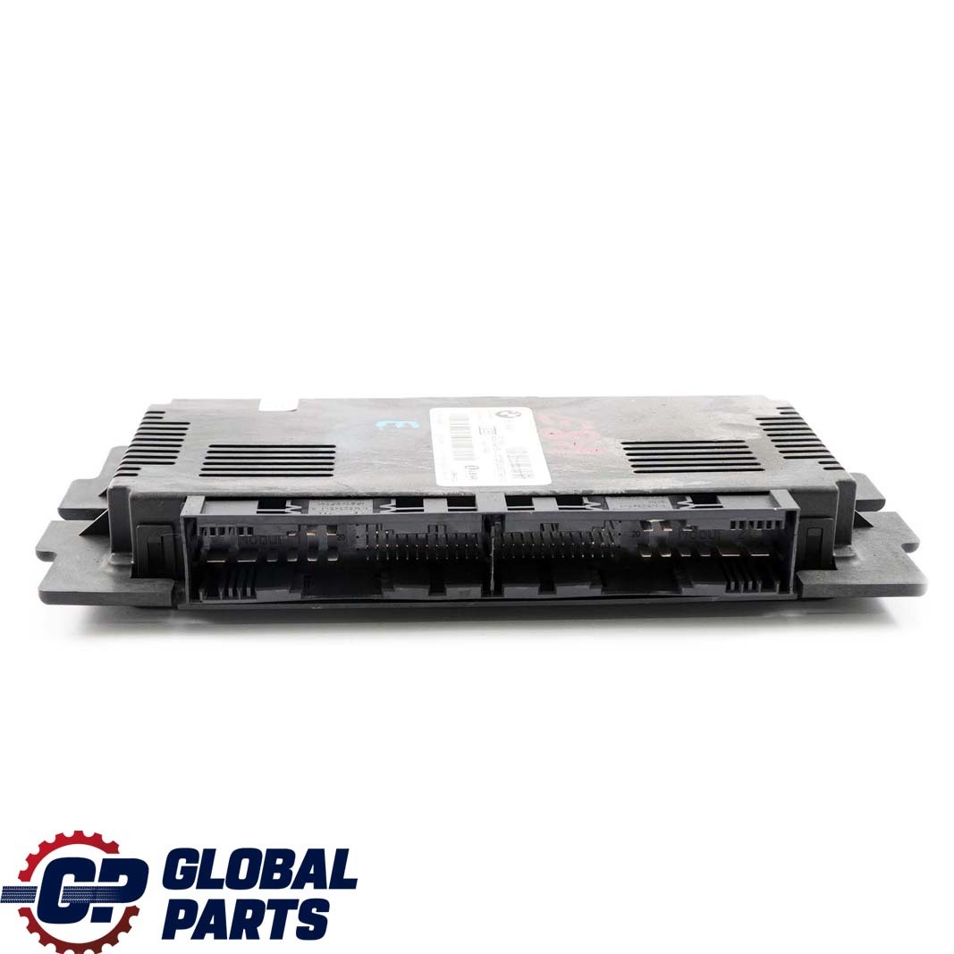 BMW 1 Series E81 Footwell ECU Light Control Module Basis PL2 FRM3R Lear 9263793