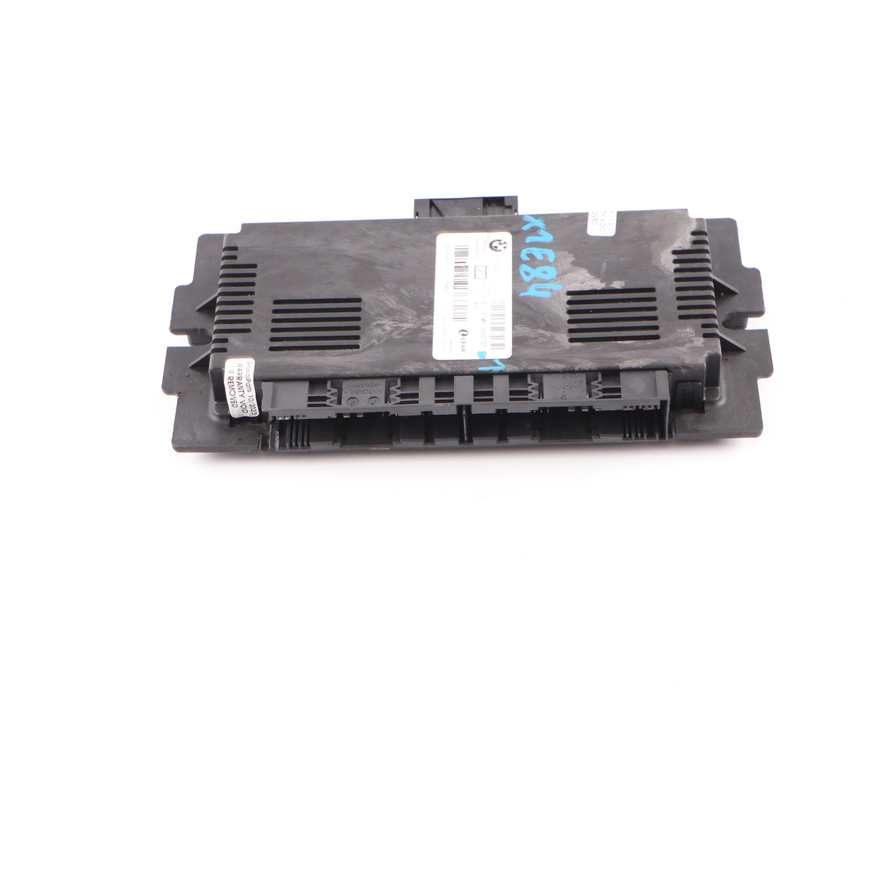 BMW X1 E84 Footwell Light Module Control Unit ECU PL2 FRM3R 9263797